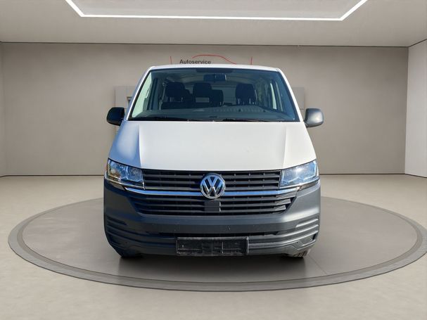 Volkswagen T6 Kombi 81 kW image number 4