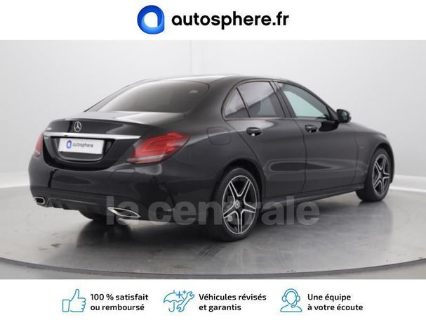 Mercedes-Benz C 300 205 kW image number 5