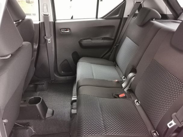 Suzuki Ignis 61 kW image number 10