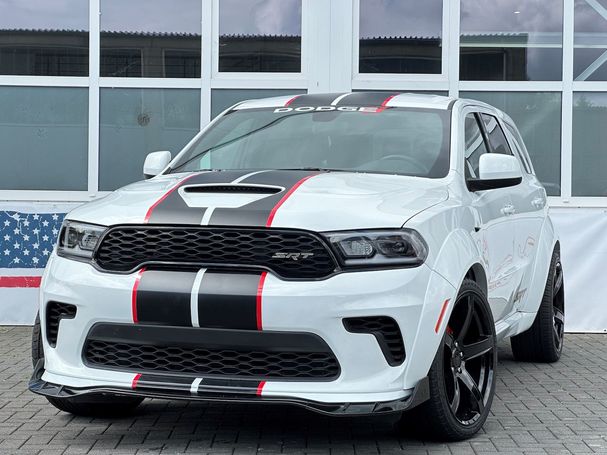 Dodge Durango 268 kW image number 1