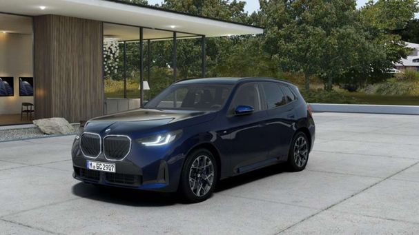 BMW X3 20d xDrive 145 kW image number 1