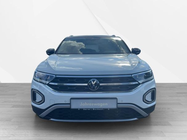 Volkswagen T-Roc 1.5 TSI Style DSG 110 kW image number 2