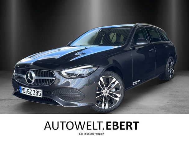 Mercedes-Benz C 300 230 kW image number 1