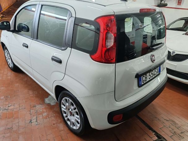 Fiat Panda 1.2 Easy 51 kW image number 4