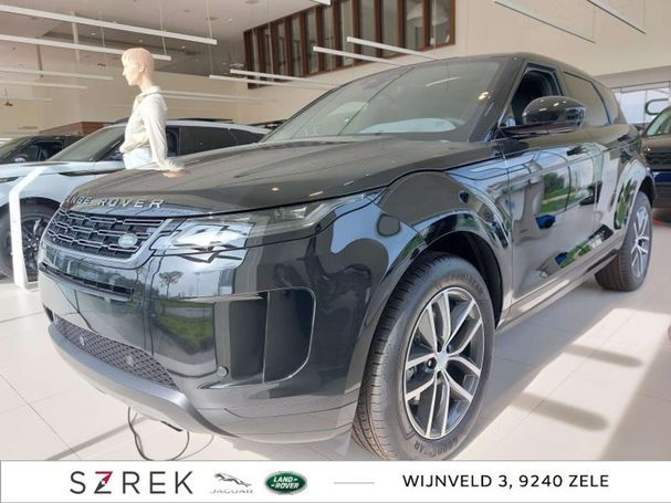 Land Rover Range Rover Evoque 221 kW image number 13