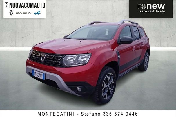 Dacia Duster TCe 100 74 kW image number 1