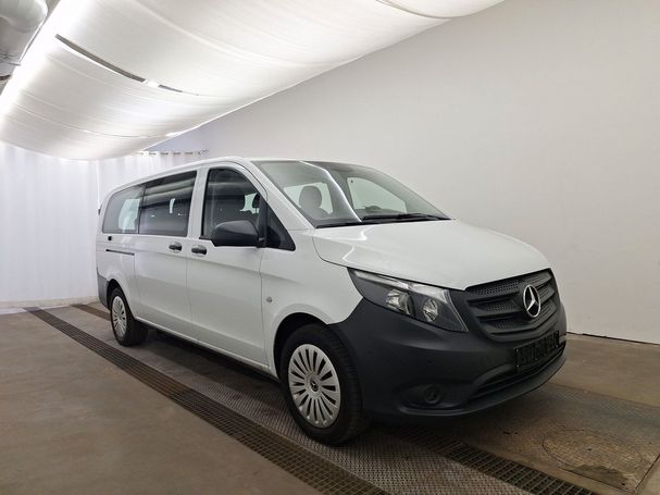 Mercedes-Benz Vito Tourer extra 100 kW image number 2