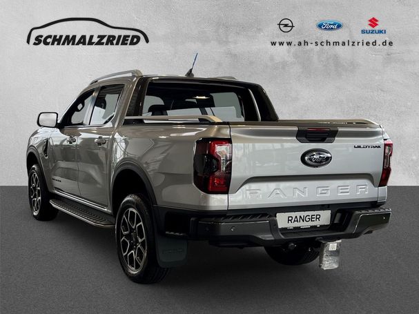 Ford Ranger 3.0 Wildtrak e-4WD 177 kW image number 3