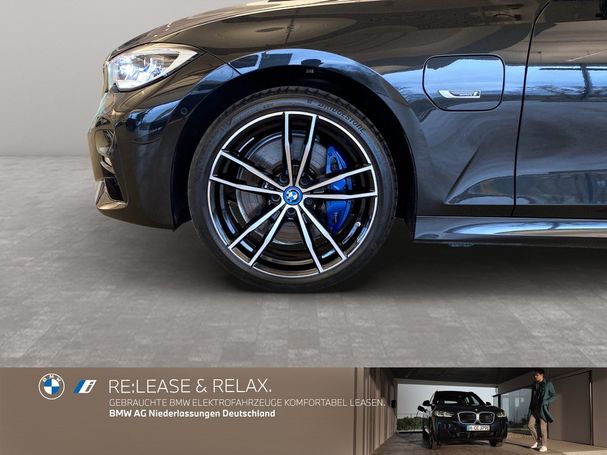 BMW 320 e Touring M Sport xDrive 150 kW image number 9