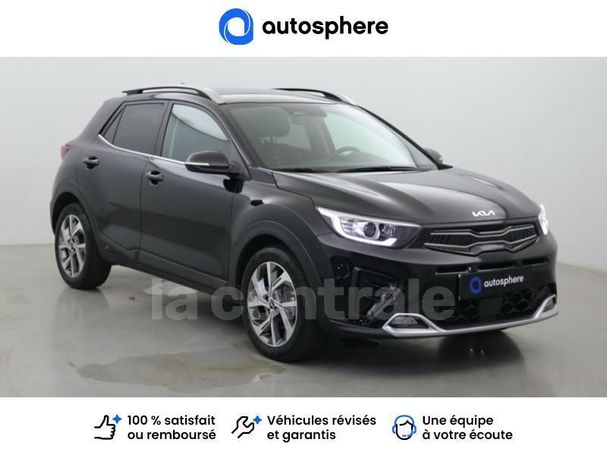 Kia Stonic 1.0 T-GDi 120 88 kW image number 1