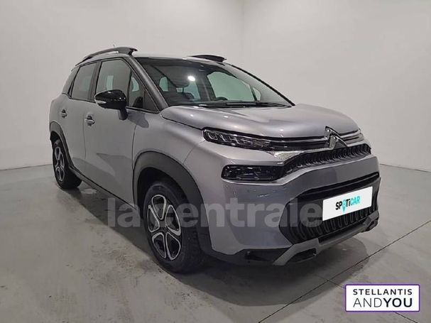 Citroen C3 Aircross PureTech 110 S&S Feel 81 kW image number 2