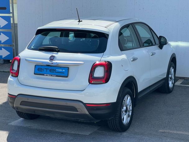 Fiat 500X 88 kW image number 4