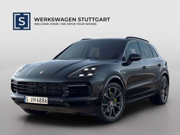 Porsche Cayenne E-Hybrid 343 kW image number 1