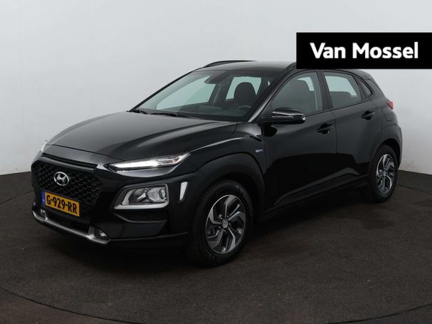 Hyundai Kona 1.6 GDI 104 kW image number 1