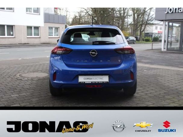 Opel Corsa e 100 kW image number 4