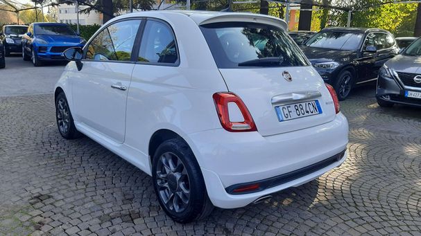 Fiat 500 1.0 51 kW image number 4