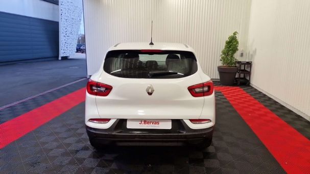 Renault Kadjar BLUE dCi 115 85 kW image number 6