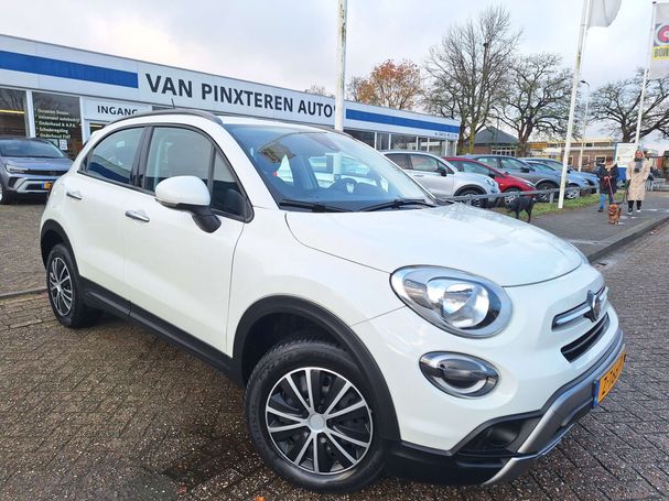 Fiat 500X 1.3 Turbo 110 kW image number 2