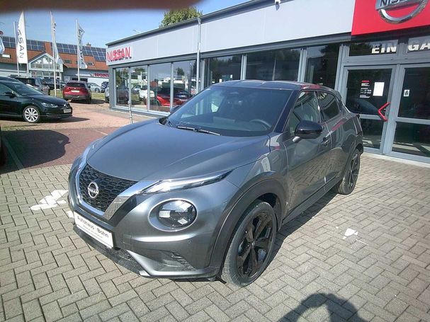 Nissan Juke DIG-T Tekna 84 kW image number 1