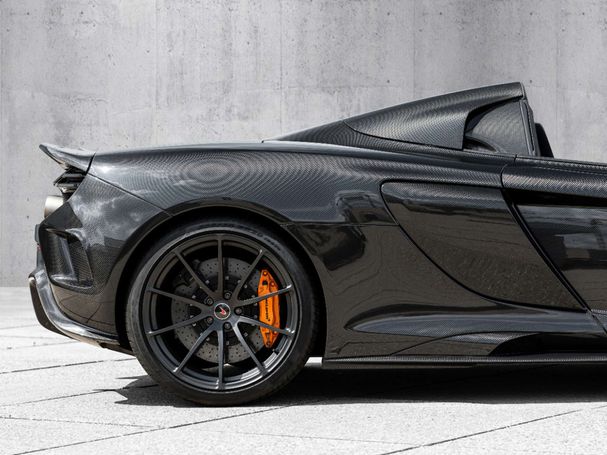 McLaren 675LT 496 kW image number 5