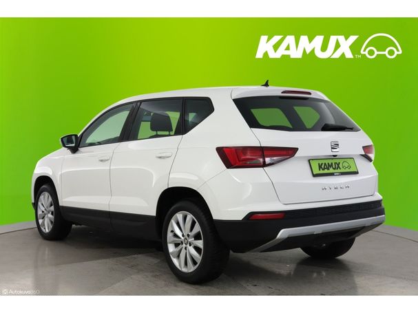 Seat Ateca 1.6 TDI 85 kW image number 4