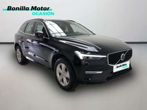 Volvo XC60 B4 145 kW image number 11