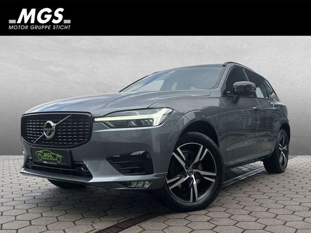 Volvo XC60 AWD 145 kW image number 1