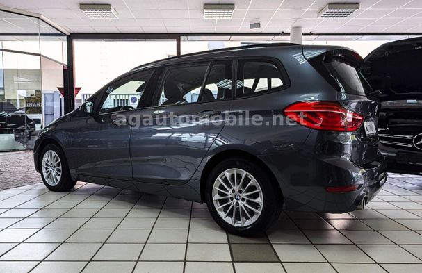 BMW 218d Gran Tourer 110 kW image number 6