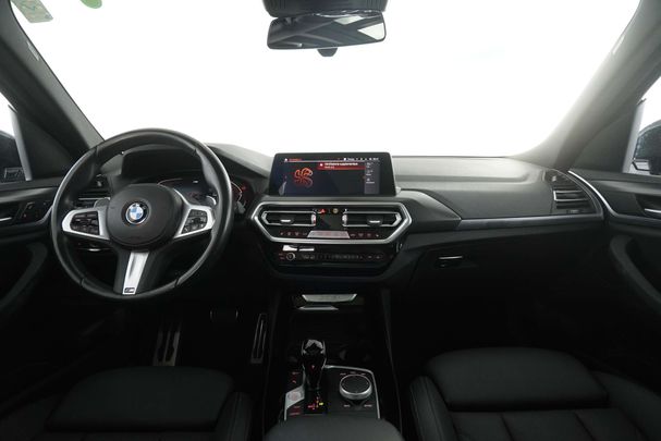 BMW X3 xDrive20d 140 kW image number 10