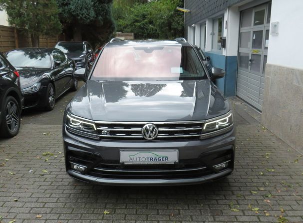 Volkswagen Tiguan 4Motion DSG 169 kW image number 6