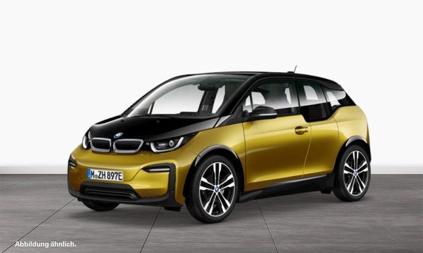 BMW i3 120Ah 125 kW image number 1