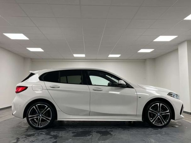 BMW 118d M Sport 112 kW image number 3