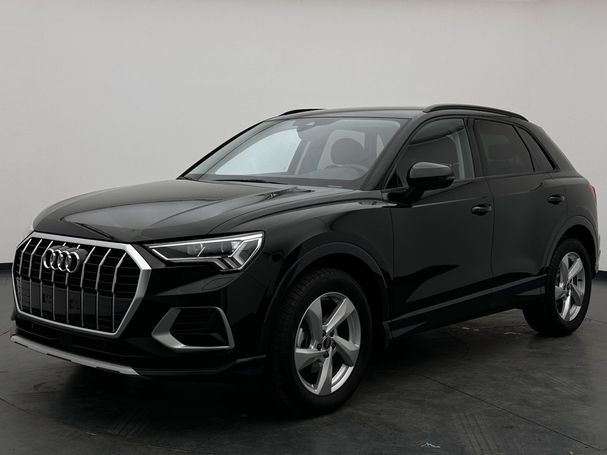 Audi Q3 35 TFSI Advanced 110 kW image number 1