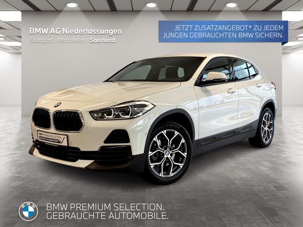 BMW X2 sDrive18i Sport 100 kW image number 1