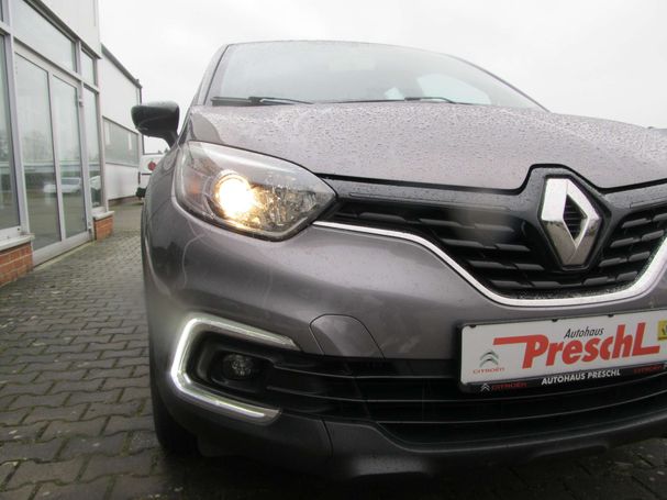 Renault Captur TCe 90 66 kW image number 2