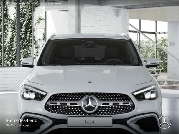 Mercedes-Benz GLA 200 120 kW image number 6