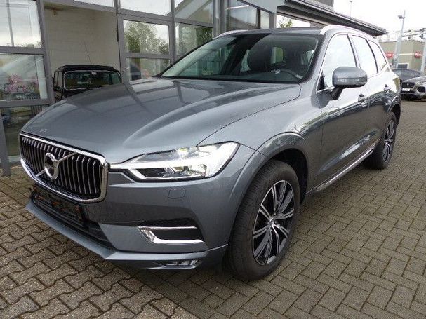 Volvo XC60 B4 AWD Inscription 145 kW image number 1