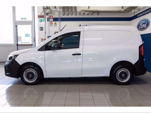 Renault Kangoo BLUE dCi 95 70 kW image number 2