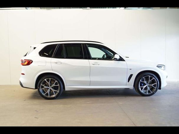 BMW X5 xDrive 195 kW image number 29