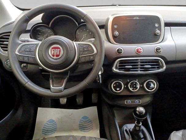 Fiat 500X 1.0 Cross 88 kW image number 13