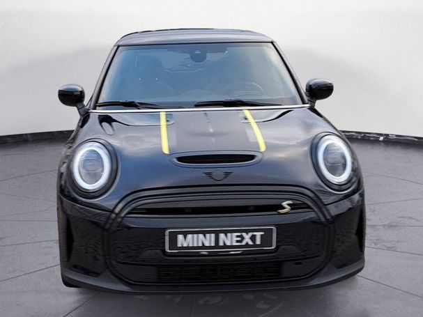 Mini Cooper SE Mini Yours Trim 135 kW image number 7