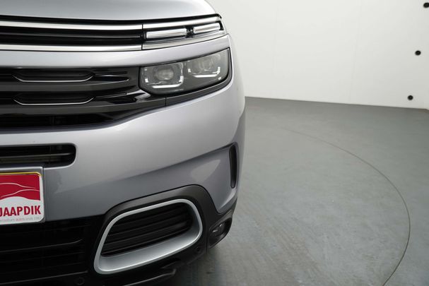 Citroen C5 Aircross BlueHDi 96 kW image number 23