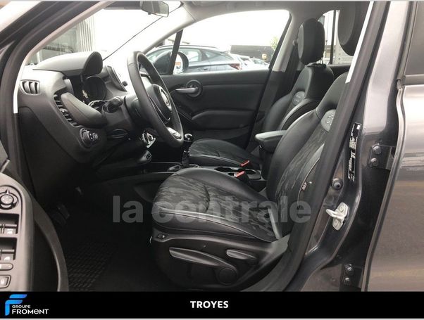 Fiat 500X Cross 1.6 MultiJet 4x2 96 kW image number 16