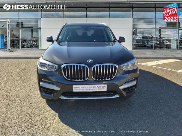 BMW X3 xDrive 137 kW image number 3