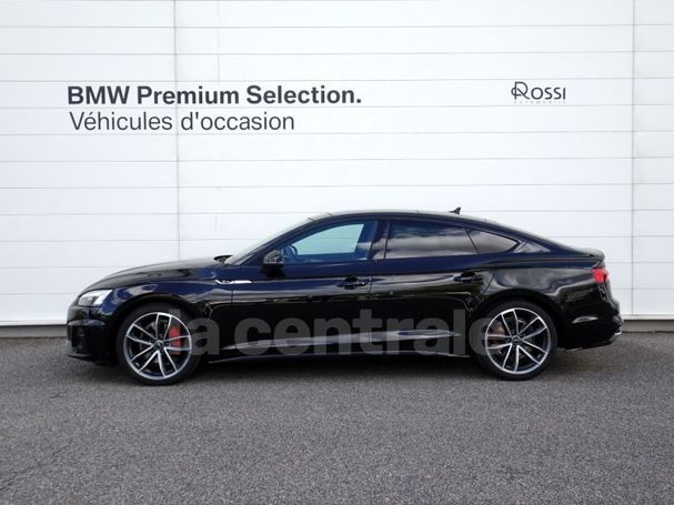 Audi A5 40 TFSI S tronic S-line Sportback 150 kW image number 14