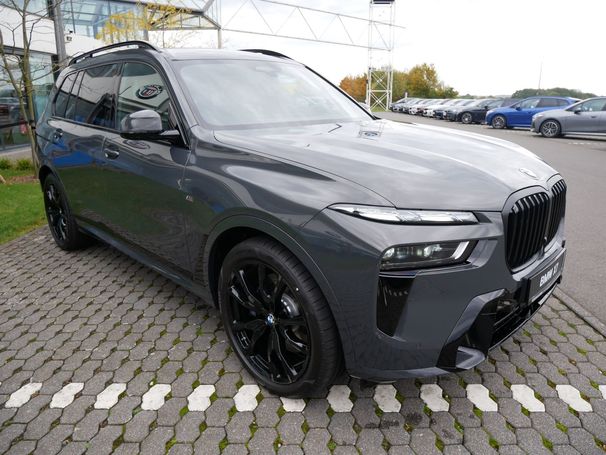 BMW X7 xDrive40d Sport 259 kW image number 7