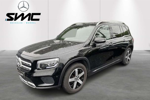 Mercedes-Benz GLB 180 d 85 kW image number 1