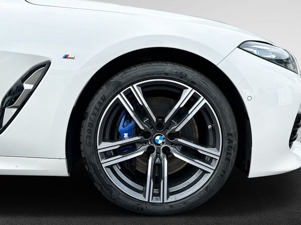 BMW 840i Gran M Pro xDrive 245 kW image number 4