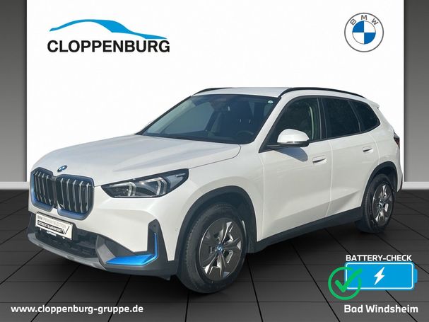 BMW iX1 xDrive30 200 kW image number 1