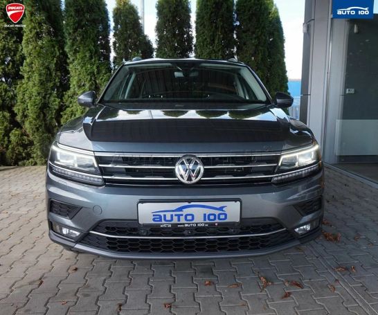 Volkswagen Tiguan Allspace 2.0 TDI Highline 4Motion 110 kW image number 1